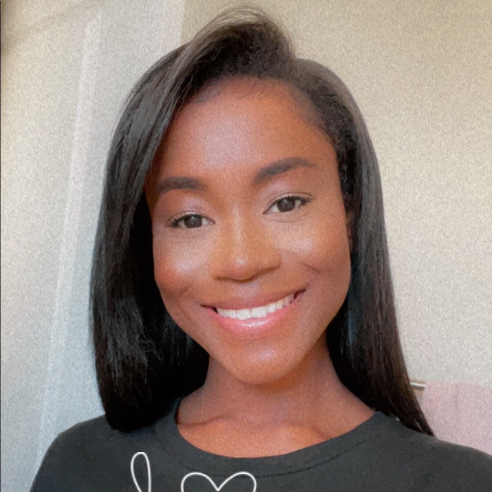 Meet your Posher, Hajaratu